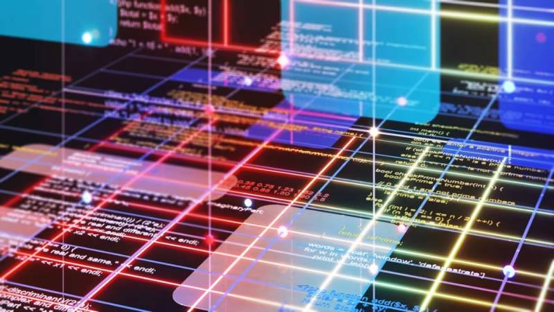 八宿县工业企业软件定制:拒绝“千企一面”,打造专属数字化竞争力