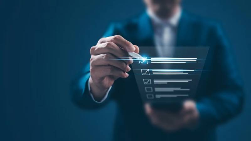 八宿县MES系统开发，合作伊始坦诚沟通要点全梳理