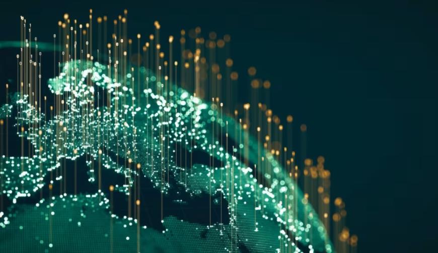 企业选型必看：八宿县软件开发公司的技术实力与交付能力评估标准