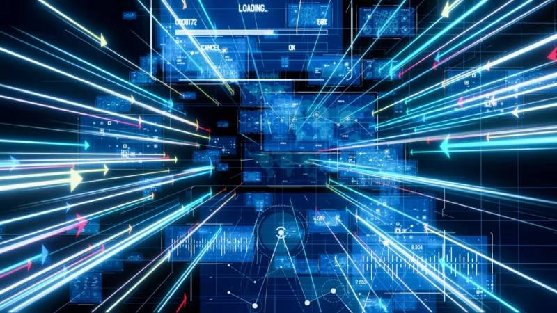 八宿县SCADA系统开发：守护工业安全的数字卫士