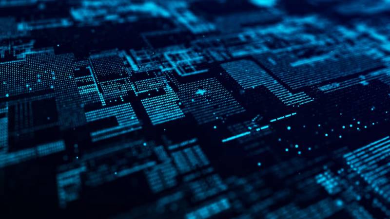 八宿县软件开发公司数据安全堡垒：金融级加密开发套件